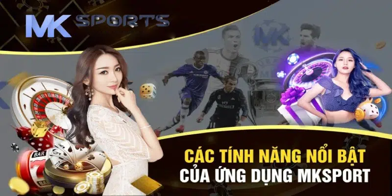 giới thiệu Mksports