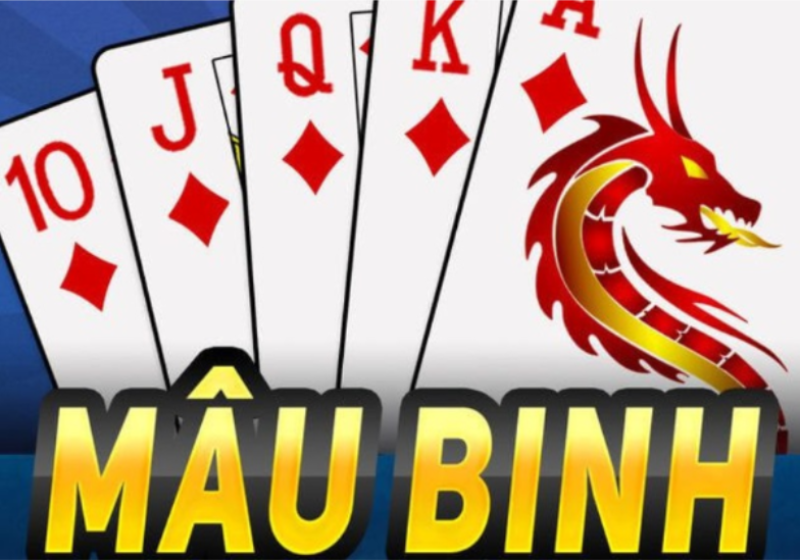 Mậu Binh online Mksports