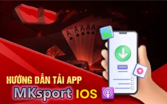 tải app Mksports